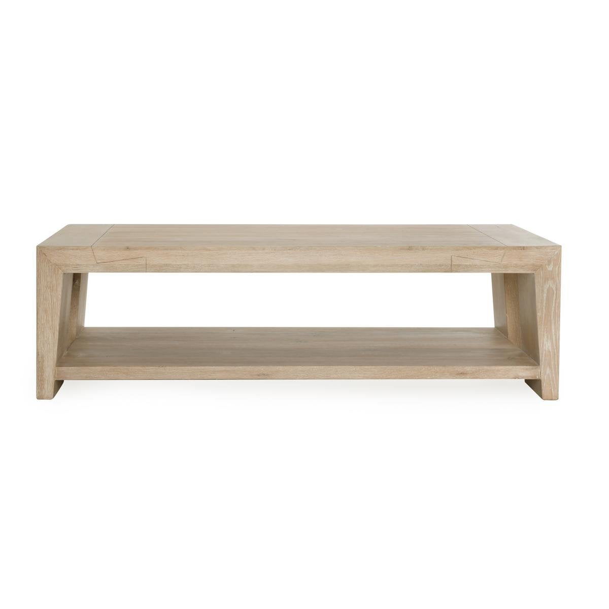 Troy - Coffee Table