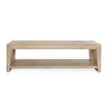 Troy - Coffee Table