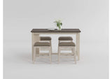 5603-36 Timbre Counter Height Table