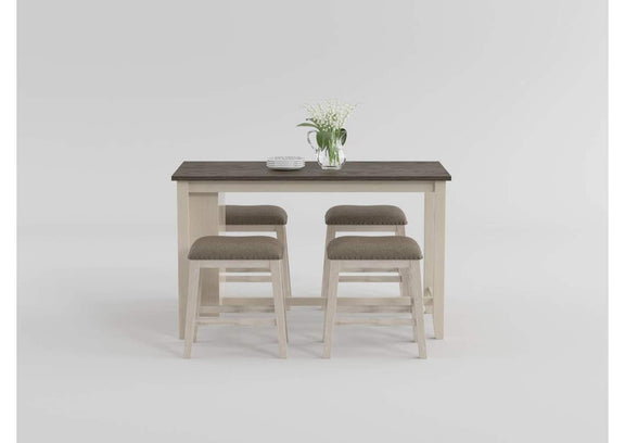 5603-36 Timbre Counter Height Table