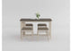 5603-36 Timbre Counter Height Table
