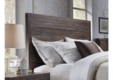 8T06D7 Townsend Solid Wood Storage Bed In Java