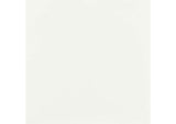 501157 Walton Leatherette Upholstered Tufted Accent Bench White