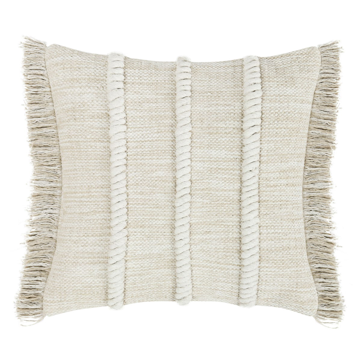 Catania - Lucera Pillow