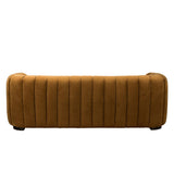Claire - Sofa - Amber