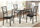 5038S Flannery Side Chair
