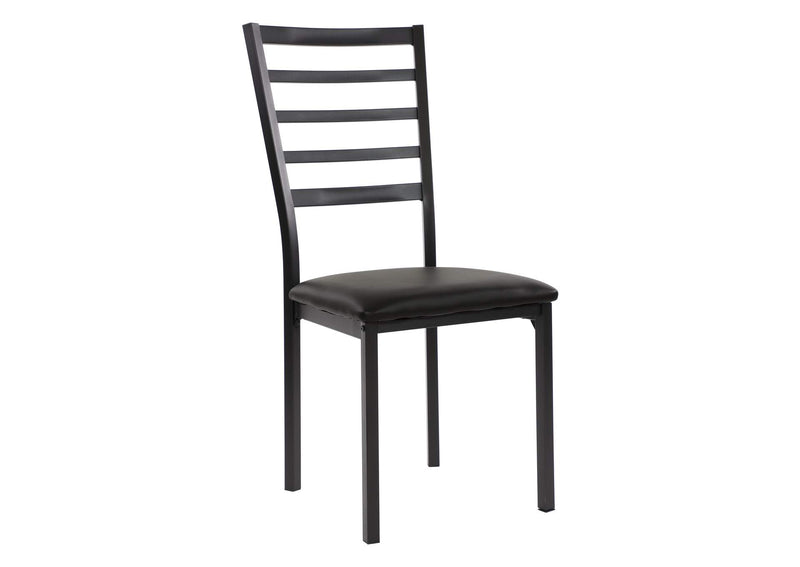 5038S Flannery Side Chair