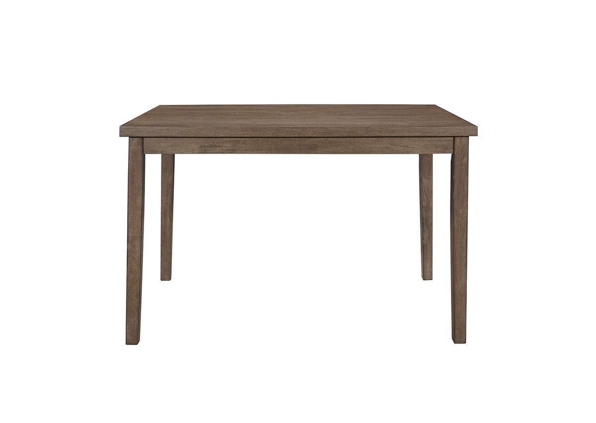 5039BR-48 Ahmet Dining Table
