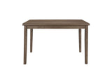 5039BR-48 Ahmet Dining Table
