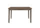 5039BR-48 Ahmet Dining Table
