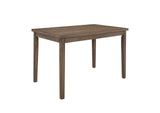 5039BR-48 Ahmet Dining Table