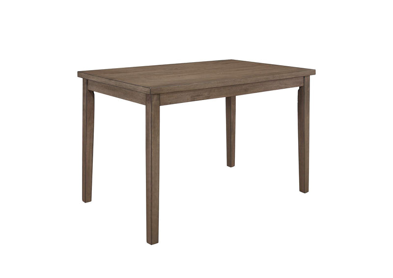 5039BR-48 Ahmet Dining Table
