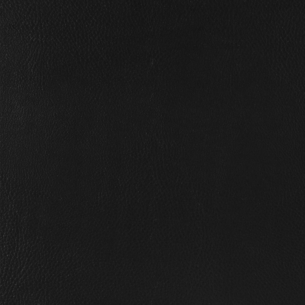 504665 Scotland Faux Leather Upholstered Track Arm Loveseat Black