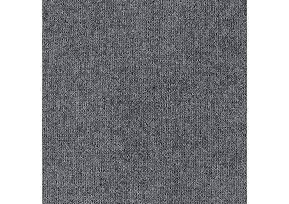 504779 Storey Upholstered Sleeper Sectional Chaise Sofa Grey
