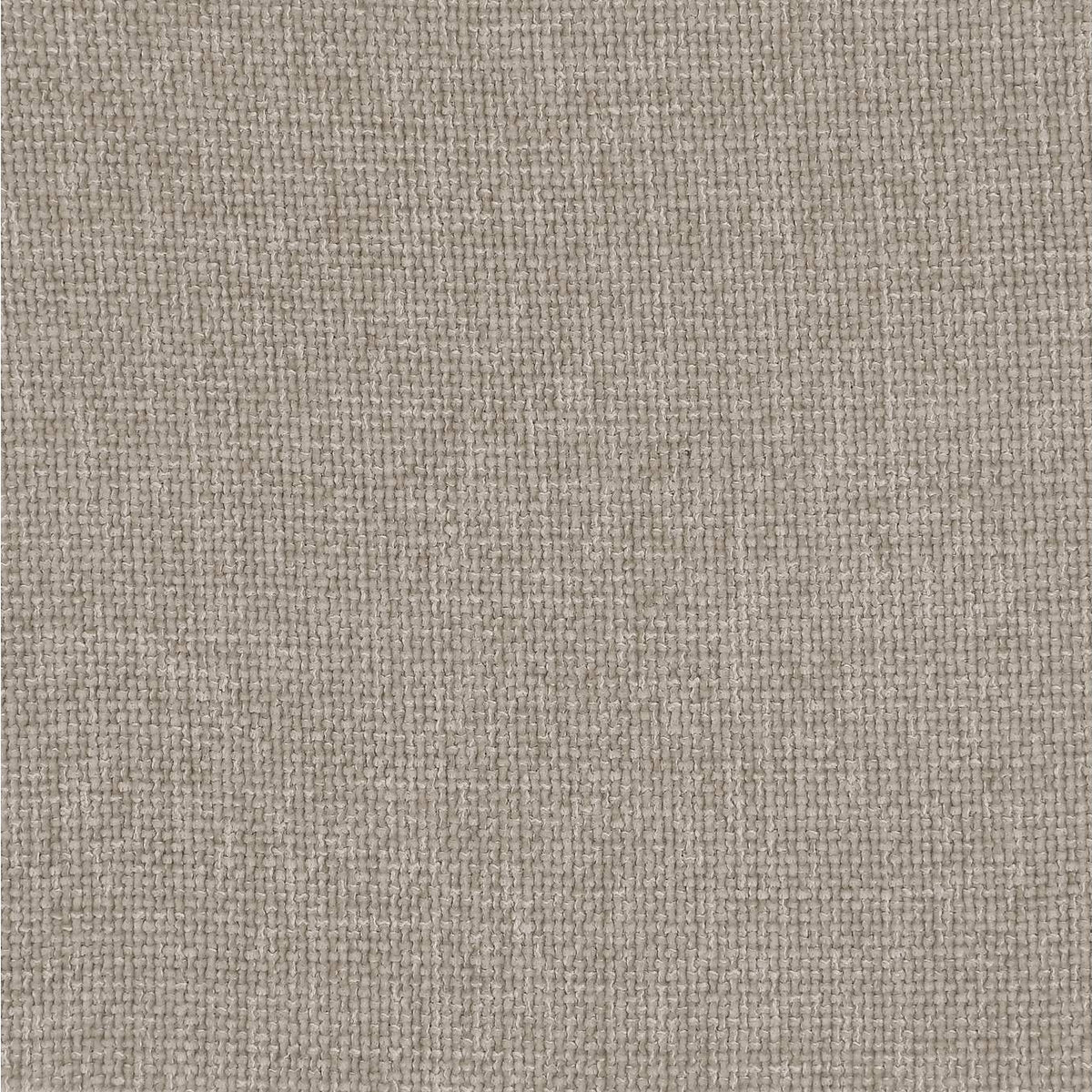504837 Ellorie Upholstered Channel Back Curved Sofa Beige