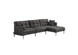 50485 Duzzy Sectional Sofa