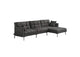 50485 Duzzy Sectional Sofa