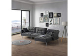 50485 Duzzy Sectional Sofa