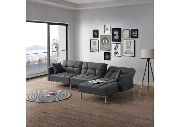 50485 Duzzy Sectional Sofa