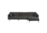 50485 Duzzy Sectional Sofa