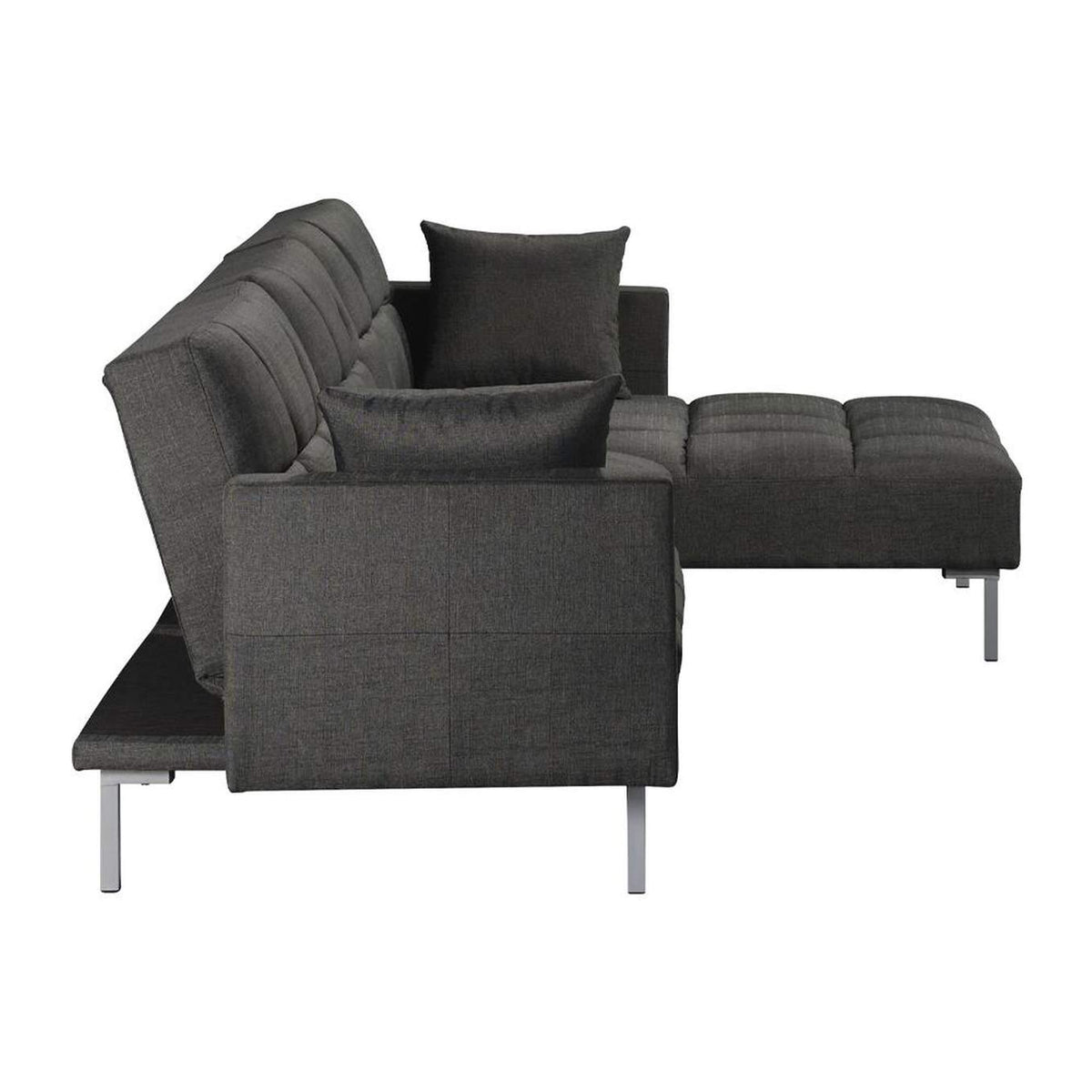 50485 Duzzy Sectional Sofa
