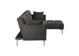 50485 Duzzy Sectional Sofa