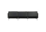 50485 Duzzy Sectional Sofa