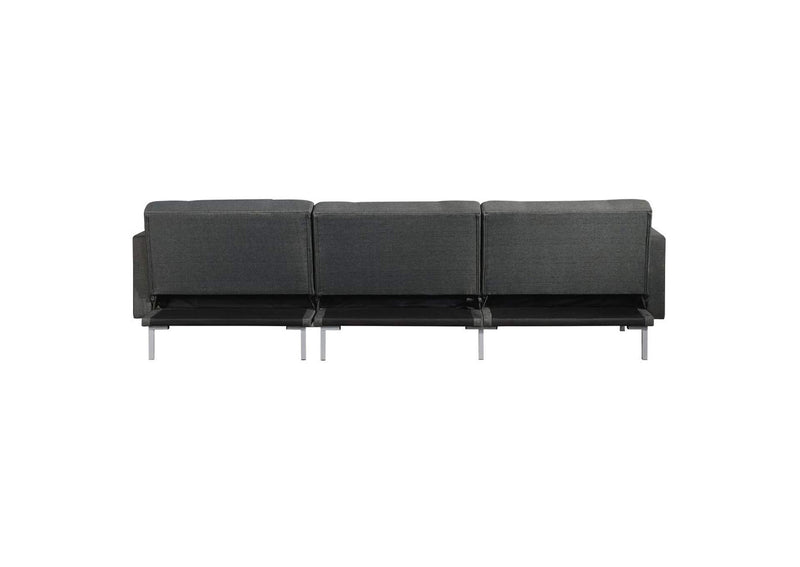 50485 Duzzy Sectional Sofa