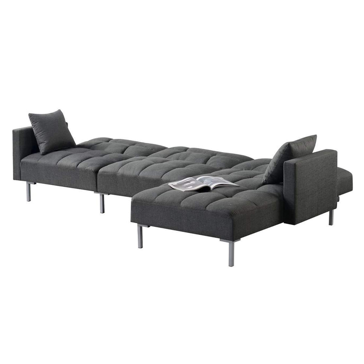 50485 Duzzy Sectional Sofa