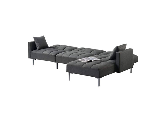 50485 Duzzy Sectional Sofa
