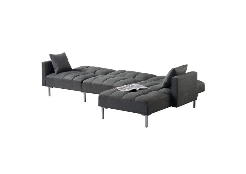 50485 Duzzy Sectional Sofa