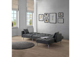 50485 Duzzy Sectional Sofa