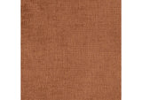 504954 Burnett Chenille Upholstered Ottoman Burnt Orange