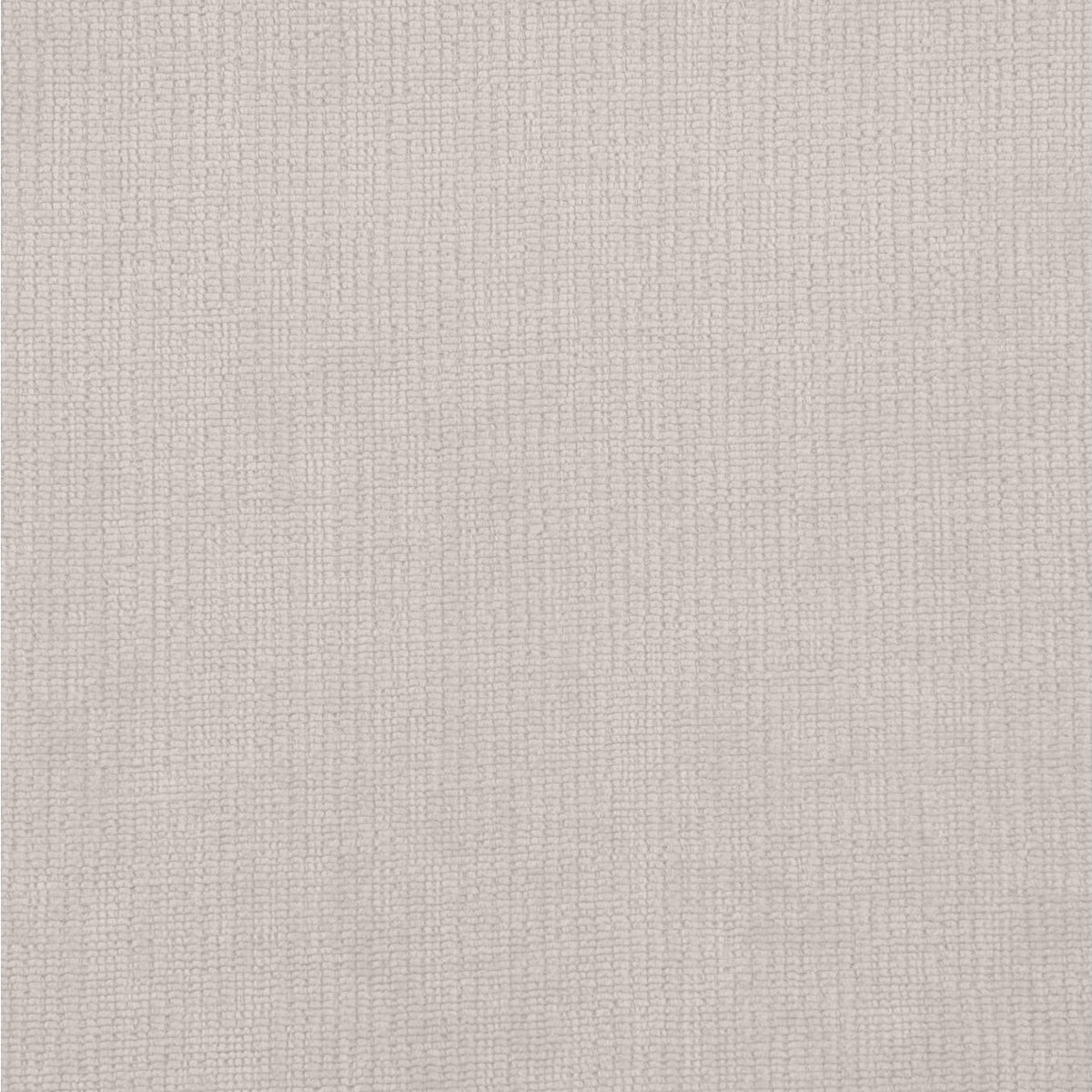 504955 Burnett Chenille Upholstered Wide Arm Sofa Ivory
