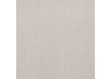 504958 Burnett Chenille Upholstered Ottoman Ivory
