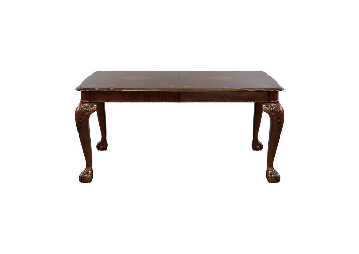 5055-82 Norwich Dining Table