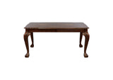 5055-82 Norwich Dining Table