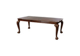 5055-82 Norwich Dining Table