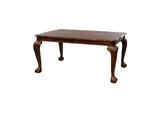 5055-82 Norwich Dining Table