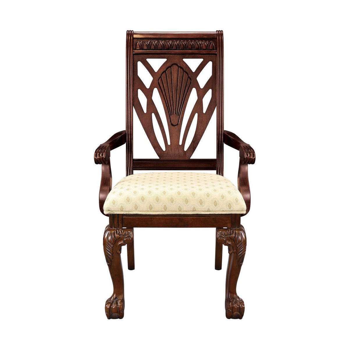 5055A Norwich Arm Chair