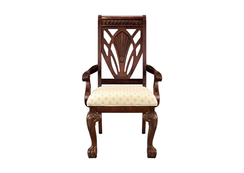 5055A Norwich Arm Chair