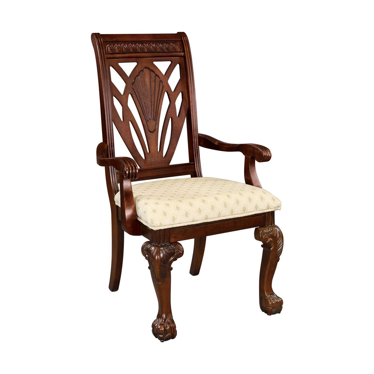 5055A Norwich Arm Chair