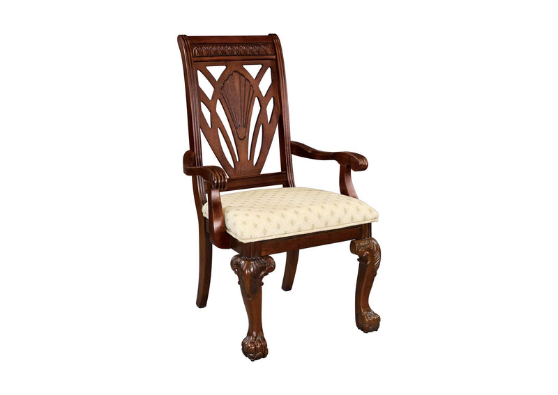 5055A Norwich Arm Chair