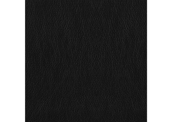 506552 Finley Upholstered Padded Arm Tufted Loveseat Black