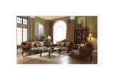 50655 Jardena Sofa with 6 Pillows - Same Lv01591