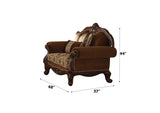 50657 Jardena Chair with 2 Pillows - Same Lv01593