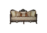 50685 Devayne Sofa with 6 Pillows - Same Lv01582
