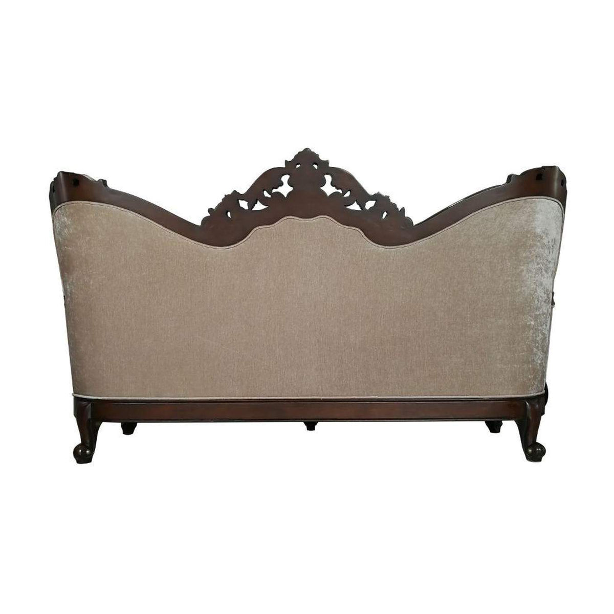 50685 Devayne Sofa with 6 Pillows - Same Lv01582
