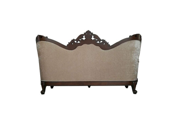 50685 Devayne Sofa with 6 Pillows - Same Lv01582
