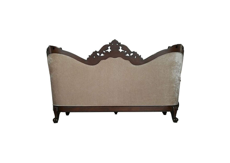50685 Devayne Sofa with 6 Pillows - Same Lv01582